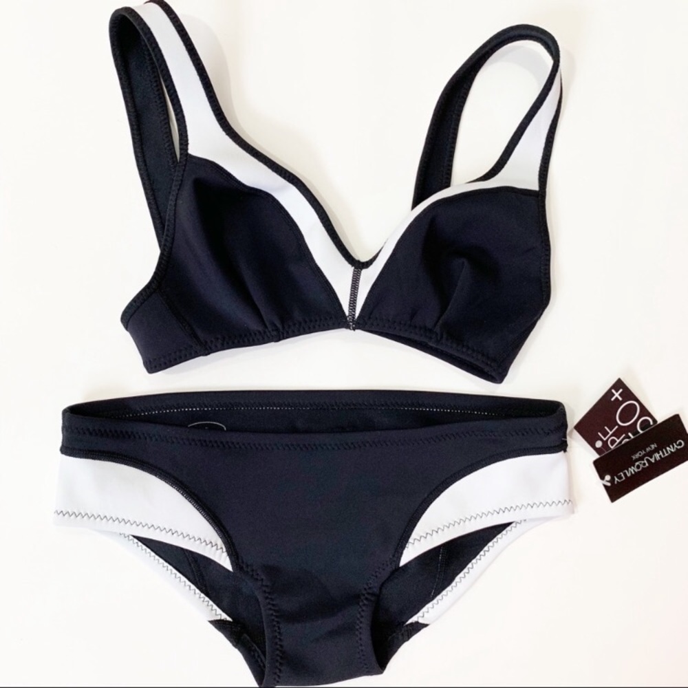 Cynthia Rowley swimsuit